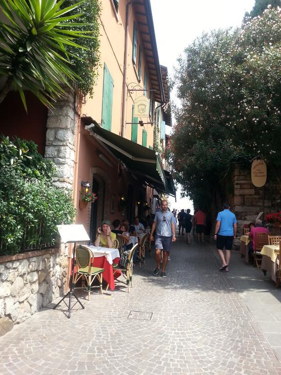 Appartamenti Corneliani II Sirmione Chambre photo