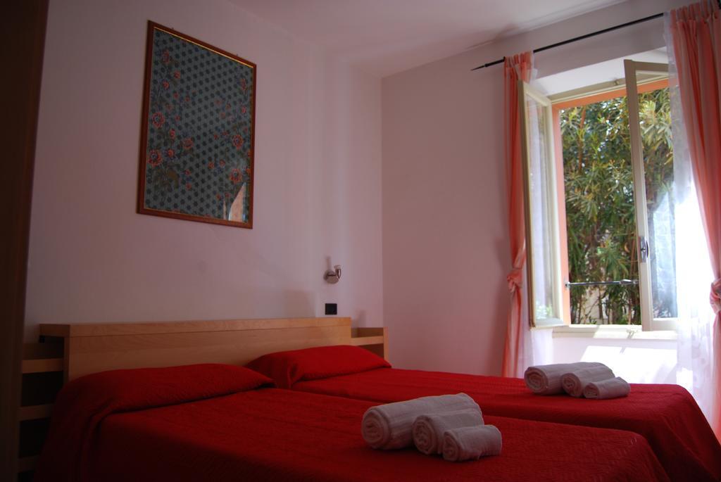 Appartamenti Corneliani II Sirmione Extérieur photo