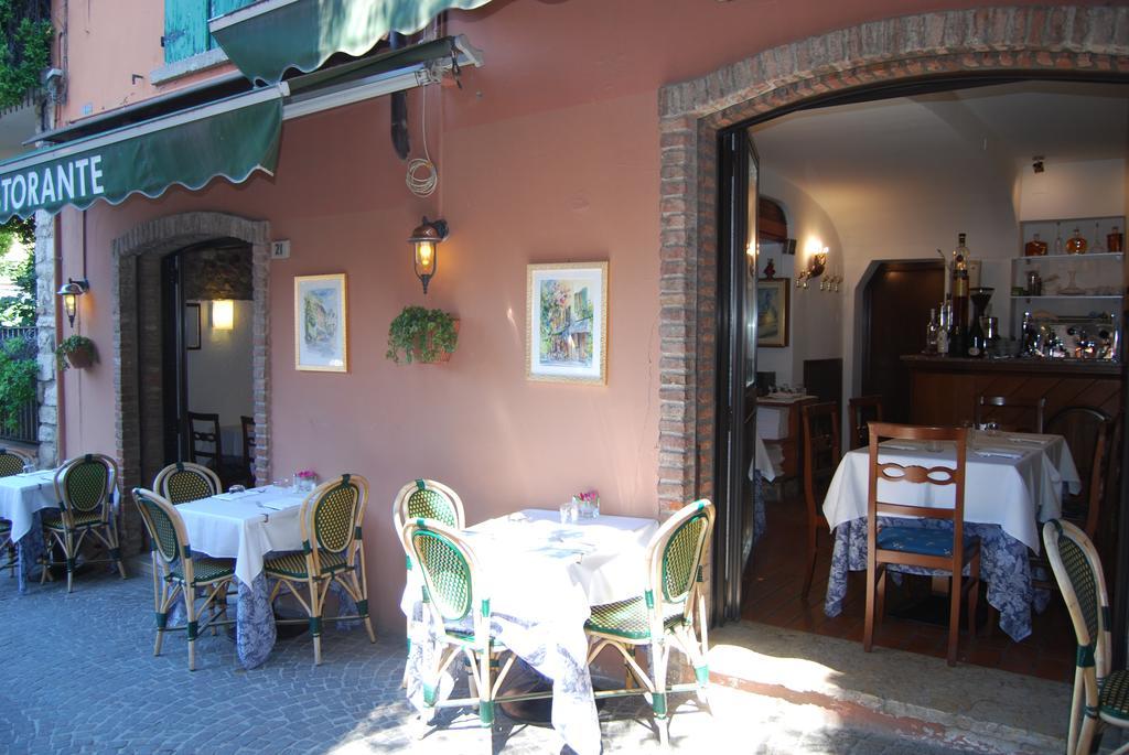 Appartamenti Corneliani II Sirmione Extérieur photo
